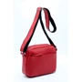 Женская сумка через плечо ARTiS Bags красная (1728 9322): Пол Женский