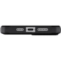 Чохол для iPhone Urban Armor Gear UAG Metropolis LT Magsafe Kevlar Black (114049113940) для iPhone 14 Plus фото 5