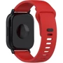 Ремінець BeCover Sport Band Red для Xiaomi Redmi Watch 5 Active (713194)