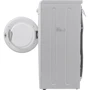 Стиральная машина Indesit E2SE 2150 W UA фото 9