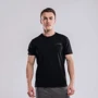 Спортивна футболка Peak FW691391-BLA M чорна