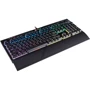 Клавиатура Corsair Strafe RGB MK.2 Mechanical Cherry MX Red Black (CH-9104110-RU): Интерфейс подключения USB