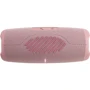 Акустика JBL Charge 5 Pink (JBLCHARGE5PINK) фото 6
