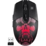 Мышь Defender Beta GM-707L Wireless Black (52707)