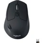 Мышь Logitech M720 Triathlon Black (910-004794)