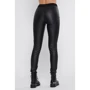Леггинсы ArtStyleLeggings LSN-334A-40 40 черные: Вид Леггинсы