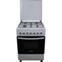 Плита комбинированная Borgio GE 640 W MBBLT