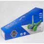 Самокат Best Scooter серо-зеленый (LК-70111): Максимальная допустимая нагрузка, кг 60