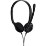 Наушники Sennheiser EPOS Comm PC 3 CHAT 2*3.5mm (1000430)