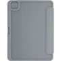 Аксессуар для iPad ArmorStandart Y-type Case with Pencil Holder Gray for iPad Air 11 (2024 / 2025) (ARM77528) фото 8