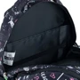 Рюкзак GoPack Teens 162M-5 (GO24-162M-5): Корпус рюкзака Мягкий