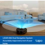 Робот уборщик TP-LINK Tapo RV30 Max фото 4