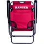 Шезлонг Ranger Comfort 3 (RA 3304): Тип шезлонг