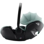 Автокрісло Britax Romer Baby-Safe 5Z2 Jade Green (2000039474): Кріплення Isofix есть