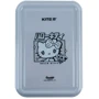 Ланчбокс Kite Hello Kitty-1 650 мл (HK24-175-1): Використання Для вторых блюд