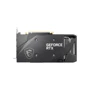 Відеокарта MSI GeForce RTX 3050 VENTUS 2X 8G: Тип пам'яті GDDR6