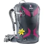 Рюкзак Deuter Freerider 24 SL Graphite-Magenta (3303117)