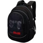 Рюкзак SAFARI 44x32x18 см (24-272L): Корпус рюкзака Мягкий