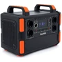 Зарядная станция FlashFish F132 1048Wh 1000W: Емкость аккумулятора, Вт/ч 1048