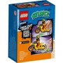 Конструктор LEGO City Руйнівний трюкових мотоцикл (60297): Серія City
