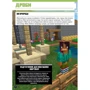 MINECRAFT Математика. Офіційний посібник. 7-8 років