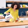 Электрочайник Braun WK 1110 WH фото 3