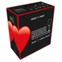 Келих Riedel Heart to Heart Prosecco для вина 2 шт. 305 мл (6409/85): Призначення Для вина
