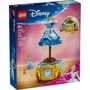 Конструктор LEGO Disney Princess Сукня Попелюшки 474 елементи (43266)