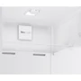 Холодильник Beko RCNA305K40XBRN: Размеры 181x54x57.4 cm