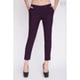 Брюки ArtStyleLeggings BRK-254D-2 56 фиолетовые