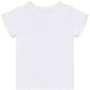 Футболка H&M 6994899 98 см белая: Пол Девочка