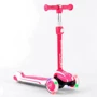 Самокат Best Scooter рожевий (МХ-70908)