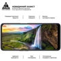 Аксессуар для смартфона ArmorStandart Tempered Glass Pro Black for ZTE Blade A51 lite (ARM61016): Цвет черный