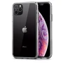 Чехол для iPhone WK Military Grade Case Transparent (WPC-097) for iPhone 11 Pro Max: Цвет прозрачный