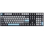 Клавиатура Varmilo MA108M V2 Moonlight EC Rose V2 Switch (A36A023B0A3A06A007)