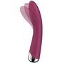 Вибратор Satisfyer Spinning Vibe 1 Red