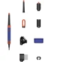 Стайлер Dyson Airwrap i.d. Multi-Styler and Dryer Curly to Coily - Vinca Blue/Topaz (533759-01): Кількість температурних режимів 3
