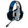 Наушники Kotion Each G2000BT Black/Blue
