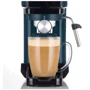Кофеварка Ariete 1399 WHITE: Мощность, Вт 1300