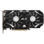 Видеокарта MSI GeForce GTX 1050 TI 4GT OC