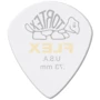 Медиатор Набор медиаторов DUNLOP 466P.73 Tortex Flex Jazz III XL Player's Pack 0.73: Тип Медиатор
