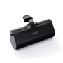 Внешний аккумулятор iWALK Power Bank Link Me 4 4500mAh Lightning Black (DBL4500L)