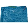 Спальний мішок Pinguin Lite Blanket (14/10 ° C) 190 см - Right Zip Petrol (PNG 229462) 2020: Ширина в ногах 85