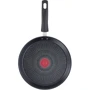 Tefal Unlimited 25 см (G2553872): Антипригарное покрытие Titanium Extra