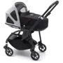 Летний капюшон для коляски Bugaboo Bee Misty grey серый (80620ME01): Тип аксессуара капюшоны