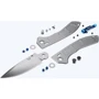 Ніж Benchmade Narrows, 748 (748): Кількість функцій 1