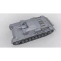 Збірна модель MiniArt САУ Stug III 0-Series (MA35210) фото 39