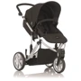 Коляска Britax B-Agile 3 Neon Black 2015