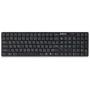 Комплект беспроводной REAL-EL Comfort 9010 Kit Black USB (EL123100034): Тип сенсора оптический