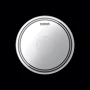 Пластик EVANS 14" EC1 Reverse Dot Frosted